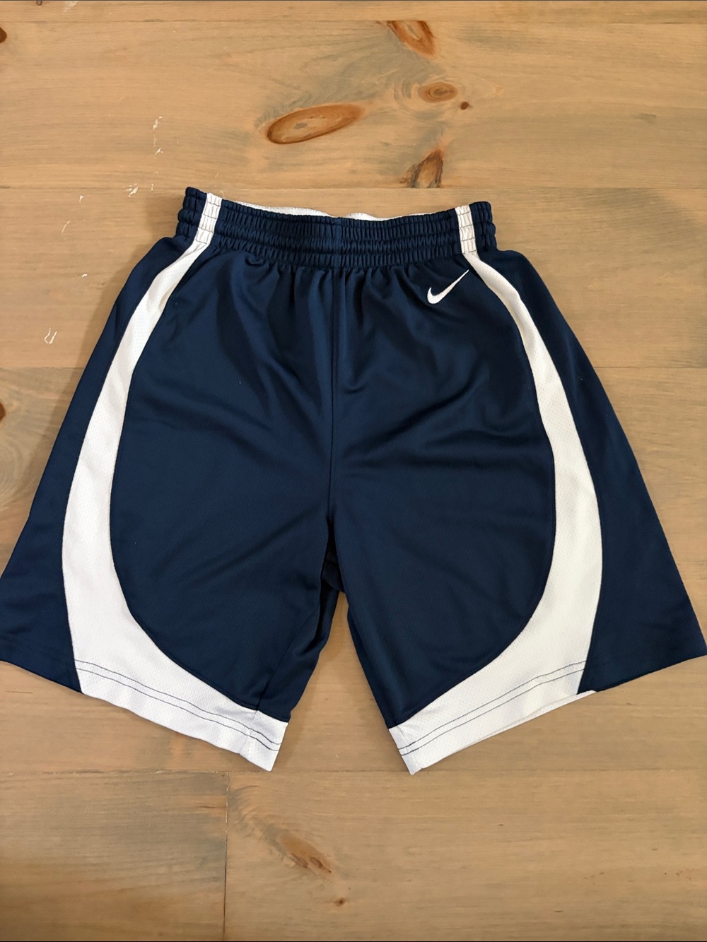 Nike Boys DriFit Athletic Shorts - XL